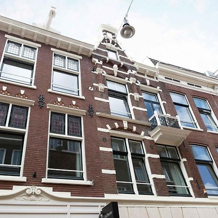 Anegang Boutique Appartement Haarlem Eksteriør bilde