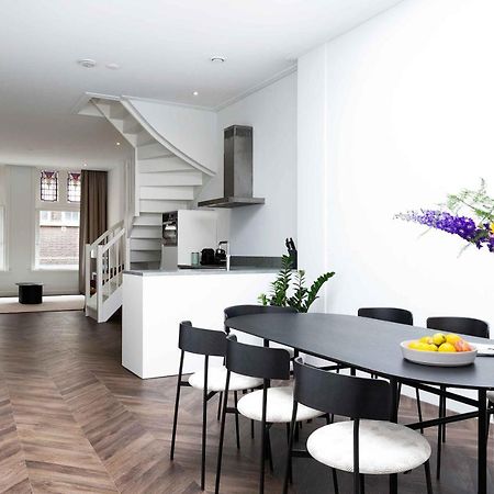 Anegang Boutique Appartement Haarlem Eksteriør bilde