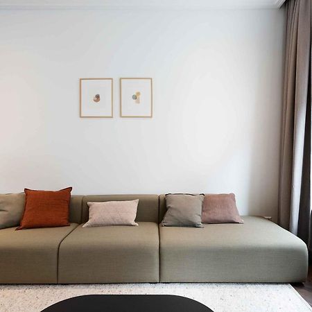 Anegang Boutique Appartement Haarlem Eksteriør bilde
