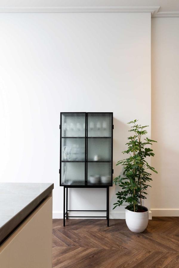Anegang Boutique Appartement Haarlem Eksteriør bilde