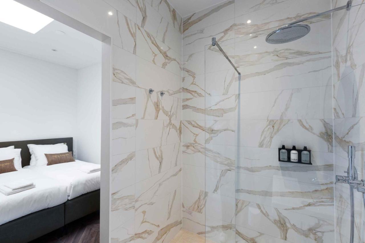 Anegang Boutique Appartement Haarlem Eksteriør bilde