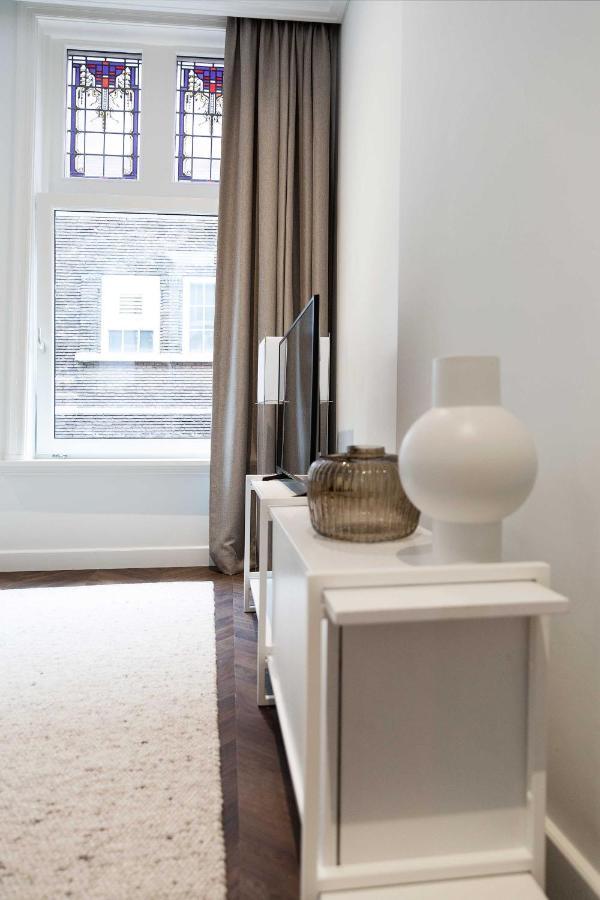 Anegang Boutique Appartement Haarlem Eksteriør bilde