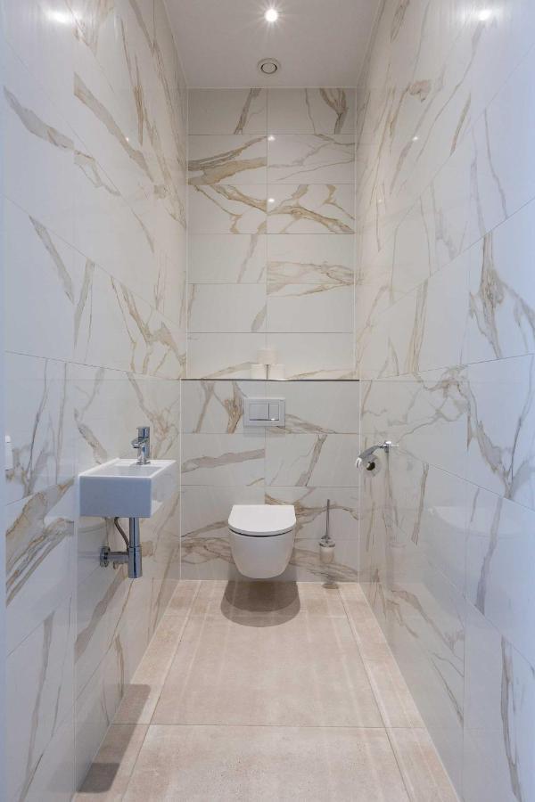 Anegang Boutique Appartement Haarlem Eksteriør bilde