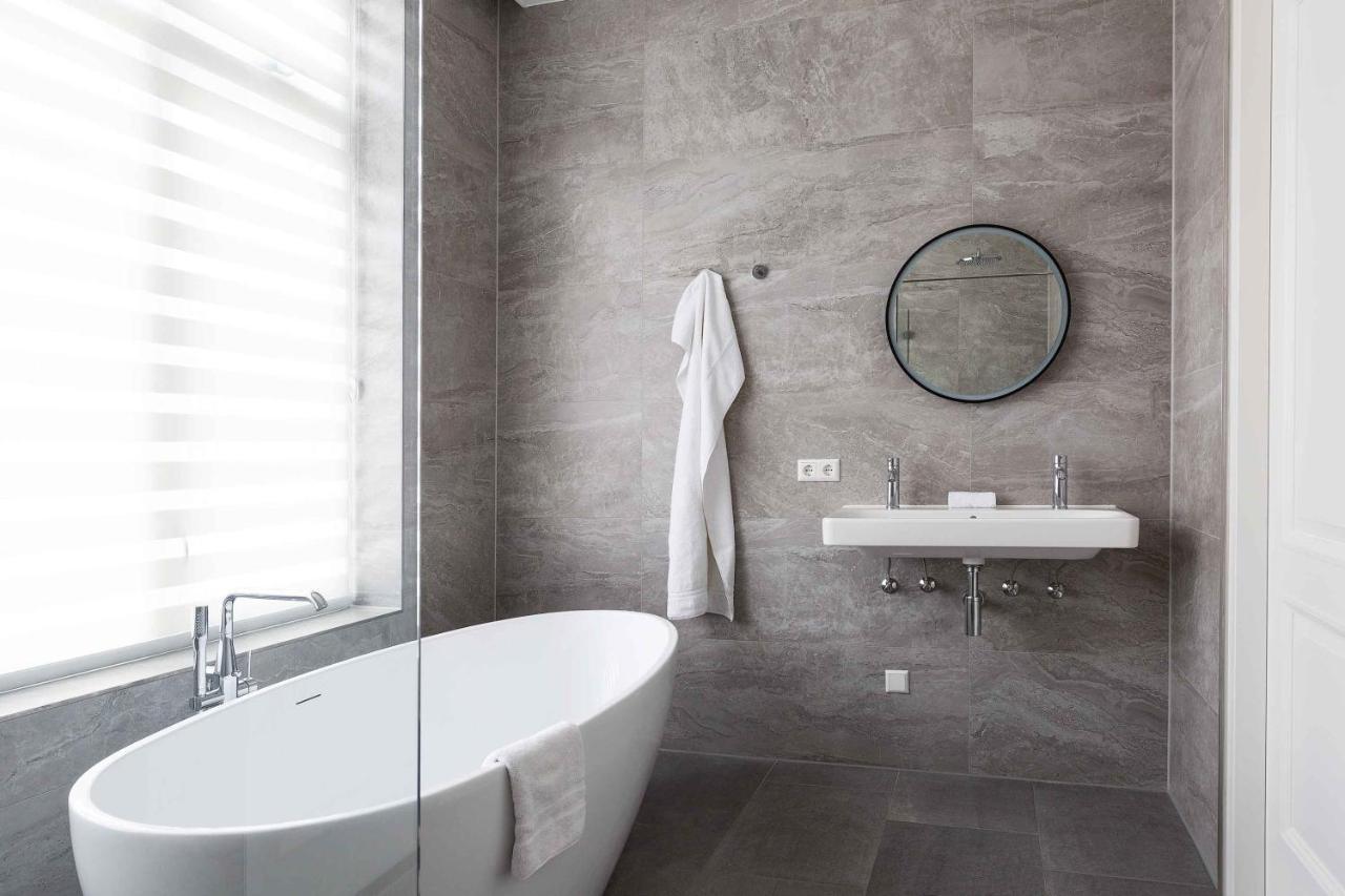 Anegang Boutique Appartement Haarlem Eksteriør bilde